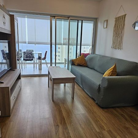 Penthouse In Mirador De Calpe 아파트 외부 사진