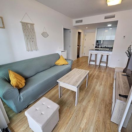 Penthouse In Mirador De Calpe 아파트 외부 사진