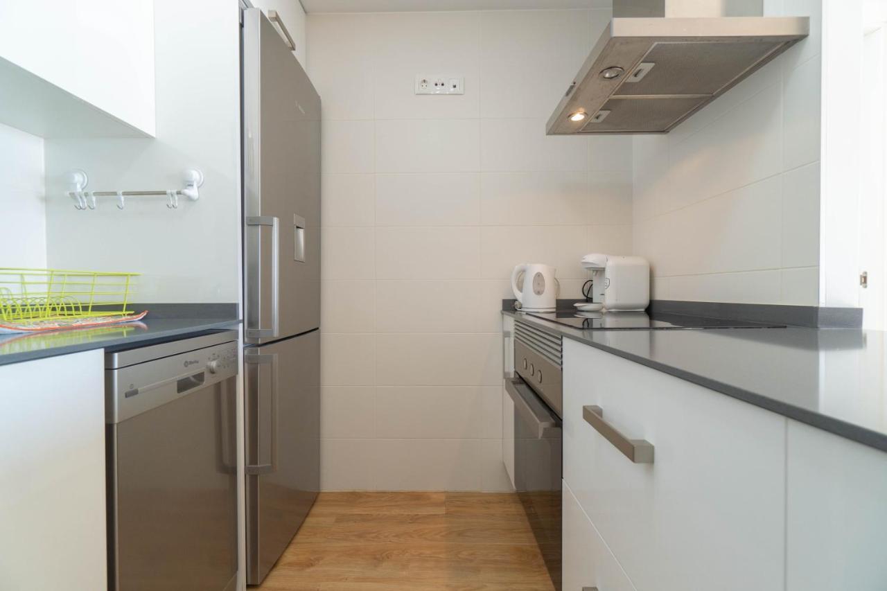 Penthouse In Mirador De Calpe 아파트 외부 사진