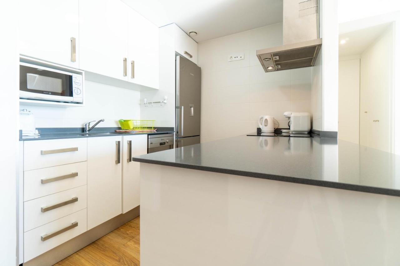 Penthouse In Mirador De Calpe 아파트 외부 사진
