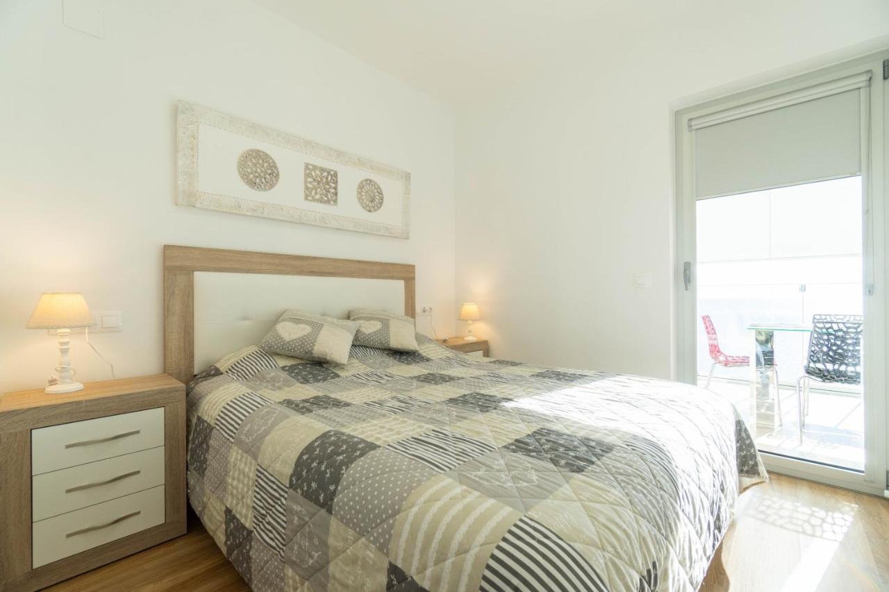 Penthouse In Mirador De Calpe 아파트 외부 사진