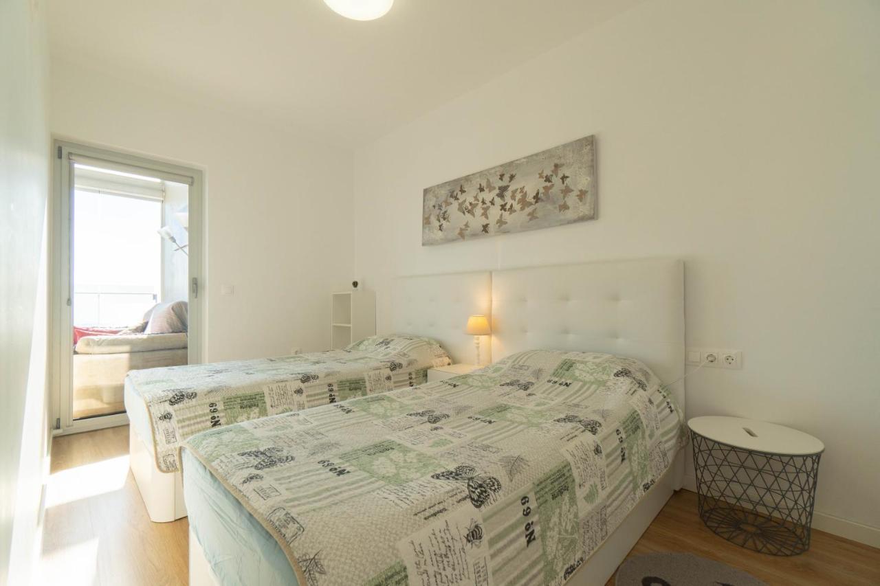 Penthouse In Mirador De Calpe 아파트 외부 사진