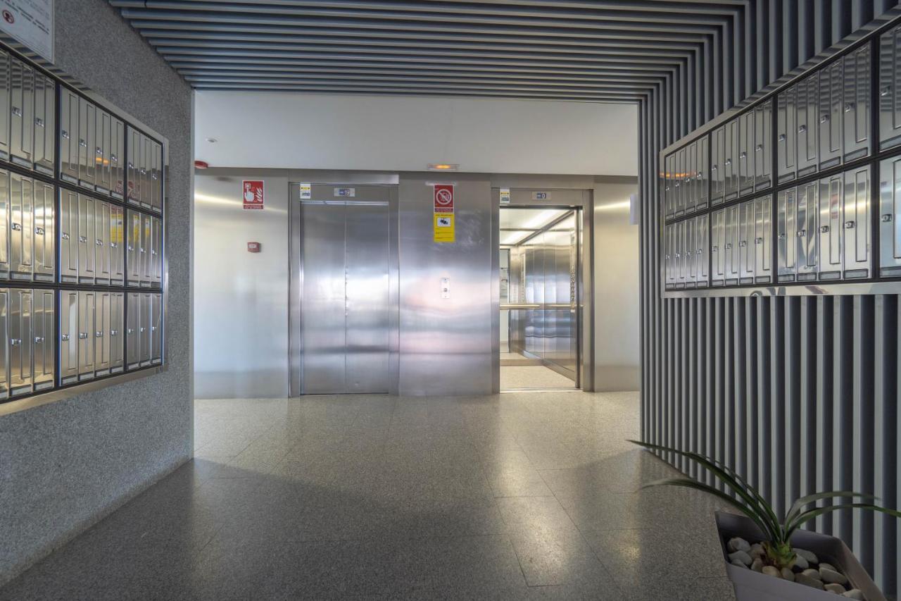 Penthouse In Mirador De Calpe 아파트 외부 사진