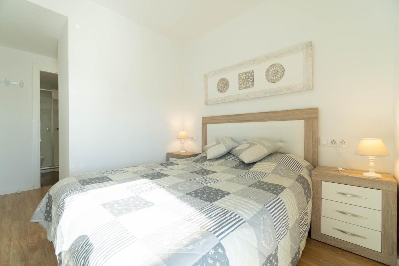 Penthouse In Mirador De Calpe 아파트 외부 사진